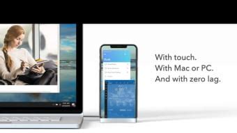 Duet Display 2.6.0.1 Download
